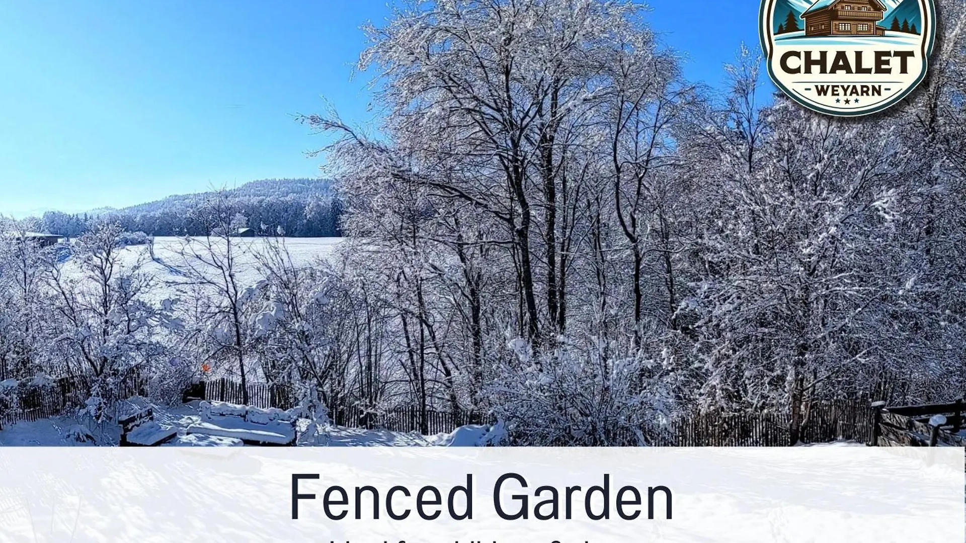 Chalet Weyarn - Doppelzimmer Mit Gartenblick 0*,